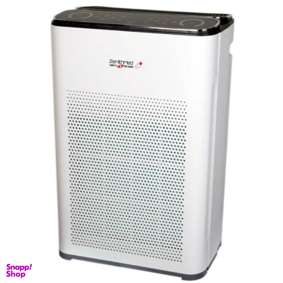 دستگاه تصفیه هوا زنیت مد مدل AP-200