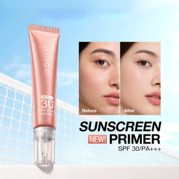 پرایمر تخصصی منافذ او تو او مدل spf30 حجم 20 میلی لیتر