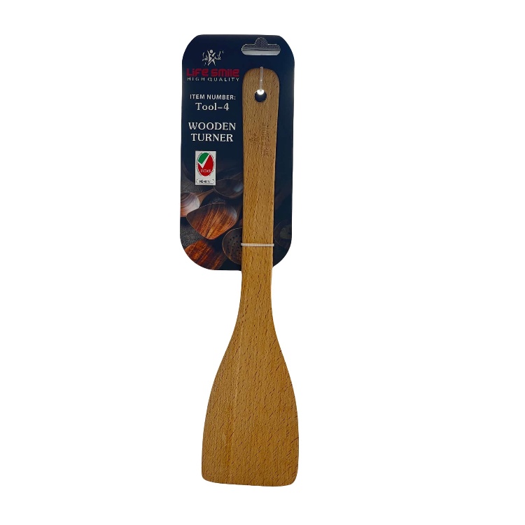 کفگیر لایف اسمایل کد Tool-4