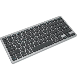 کیبورد بی سیم ایکس پی-پروداکت مدل XP-4600K