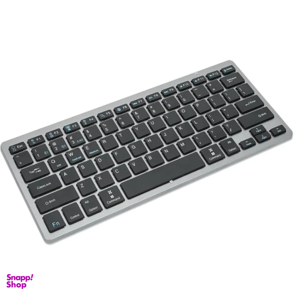 کیبورد بی سیم ایکس پی-پروداکت مدل XP-4600K