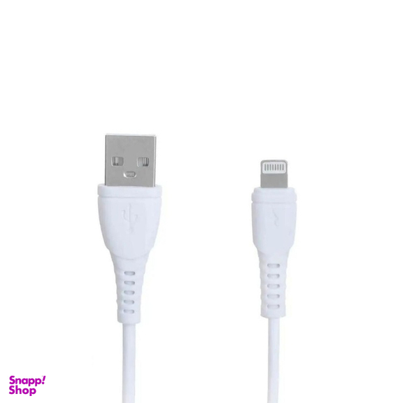 کابل USB به Lightning ایکس کین کد XK-CA06 طول 1 متر