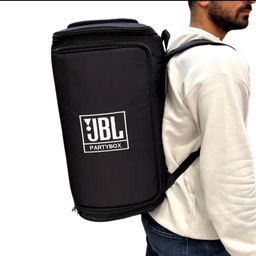 کیف حمل اسپیکر جی بی ال مدل Box 120