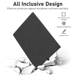 کیف و قاب کلاسوری تبلت مدل Aban-7 مناسب سرفیس پرو 7 و 7 پلاس