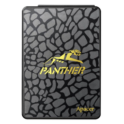 اس اس دی اینترنال اپیسر مدل AS340 Panther ظرفیت 480 گیگابایت