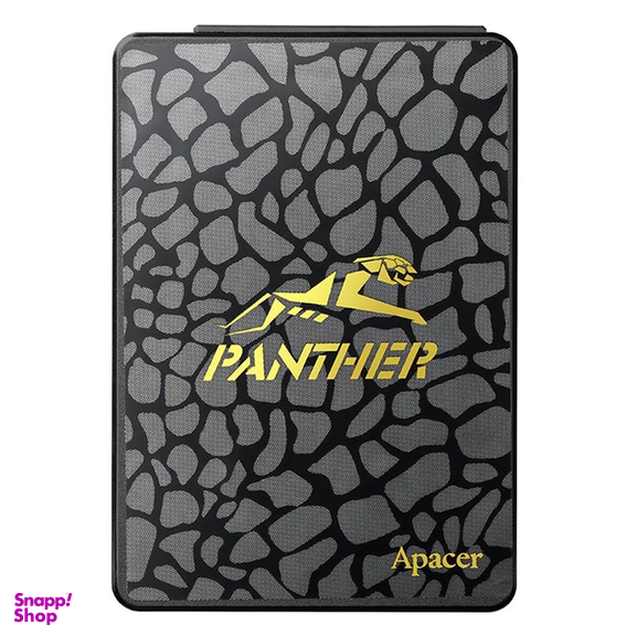 اس اس دی اینترنال اپیسر مدل AS340 Panther ظرفیت 480 گیگابایت