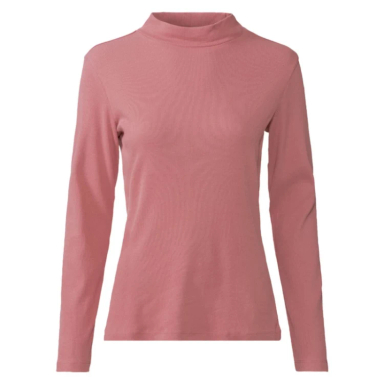 بلوز زنانه مدل یقه اسکی کد 4367