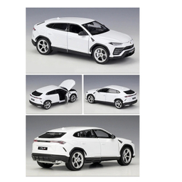 ماکت ماشین ولی مدل Lamborghini Urus