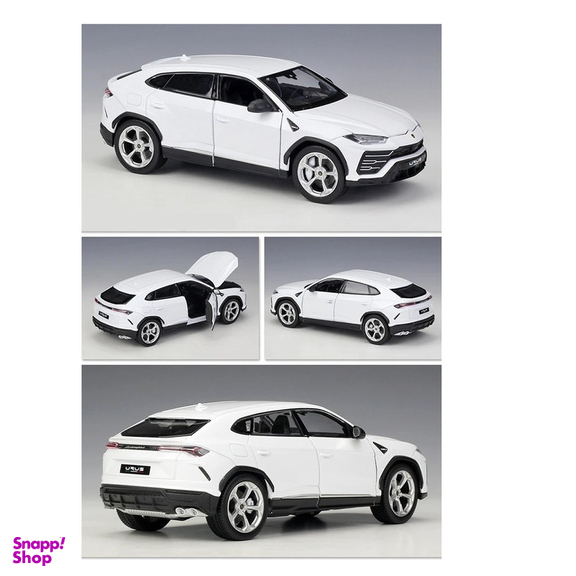 ماکت ماشین ولی مدل Lamborghini Urus