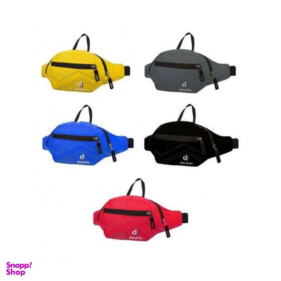 کیف کمری گرانیت مدل Belt