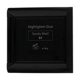 هایلایتر این لی مدل Sandy Shell 01