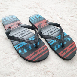 دمپایی لاانگشتی مردانه هاواینس کد Z-HF54