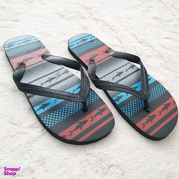 دمپایی لاانگشتی مردانه هاواینس کد Z-HF54