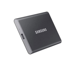 حافظه SSD اکسترنال سامسونگ مدل T7
