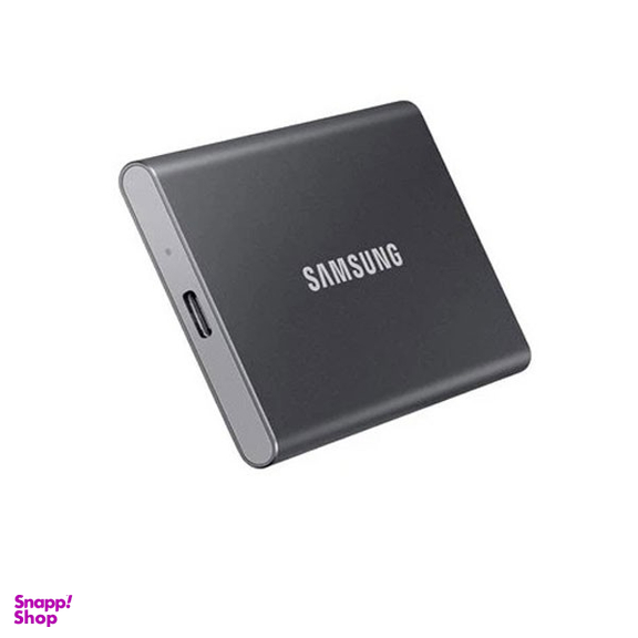 حافظه SSD اکسترنال سامسونگ مدل T7