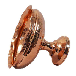آجیل خوری مسی مدل لب چین کد ZH269.2