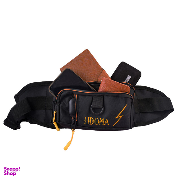 کیف کمری لیدوما مدل Li-O6