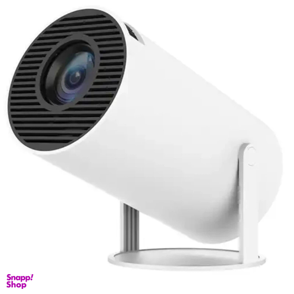 ویدئو پروژکتور مدل HY-300 Android