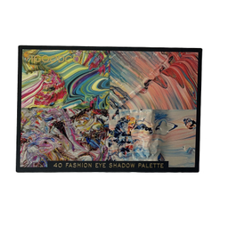 پالت سایه چشم آیگودکو مدل ابر و باد کد 01