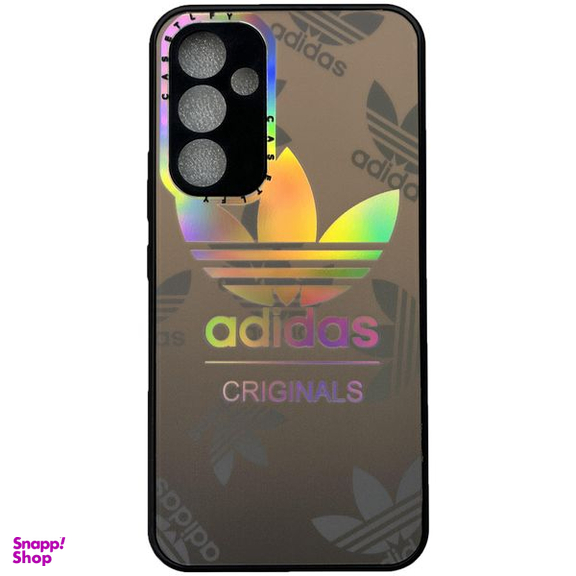 کاور گوشی موبایل کیس تیفای مدل هولوگرامی مناسب سامسونگ Galaxy A54