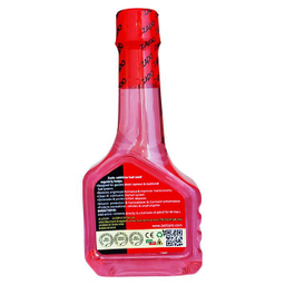 مکمل بنزین زادو مدل Petrol Additive حجم 250 میلی لیتر بسته 6 عددی