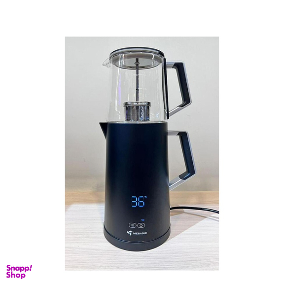 چای ساز مباشی مدل 304