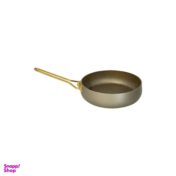 سرویس پخت و پز 16 پارچه بی.وی.کی مدل دوروگرانیت کد 11_714516