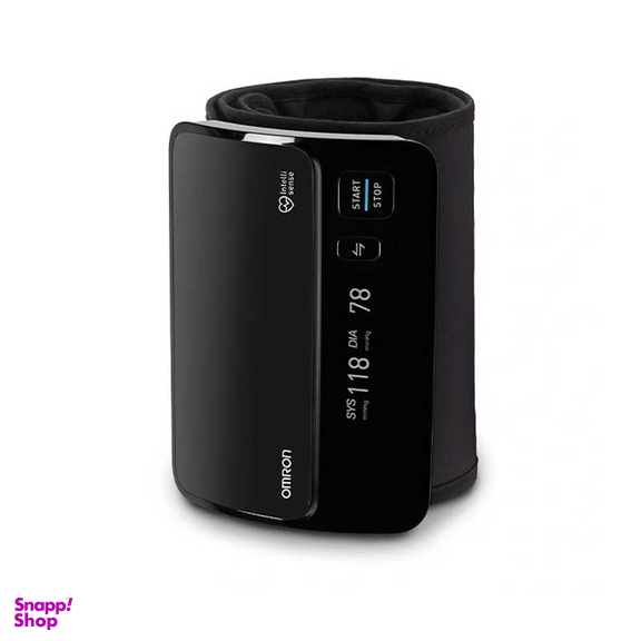 فشارسنج بازویی امرن مدل EVOLV