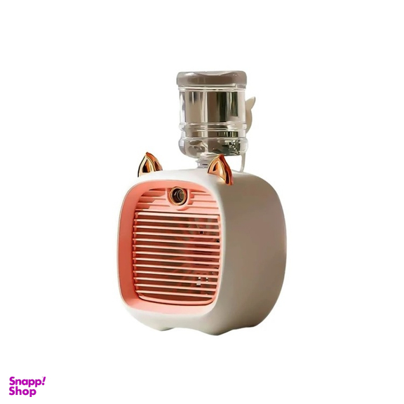 پنکه مه پاش طرح روباه مدل KJ-8802