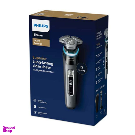 ماشین اصلاح صورت فیلیپس مدل XP9202/10