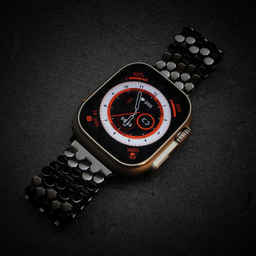 ساعت هوشمند مدل Ultra 8 Hive سایز 49 میلی‌ متر