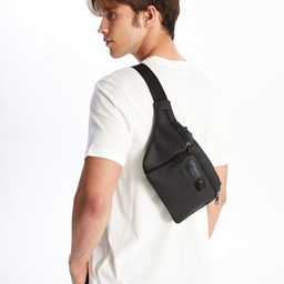 کیف کمری مردانه ال سی وایکیکی مدل Update