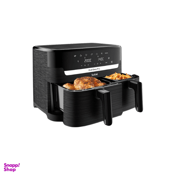 غذاساز تفال کد EY901N40