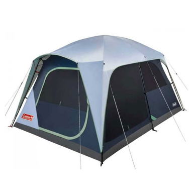 چادر 8 نفره کلمن مدل INSTANT SKYLODGE 8