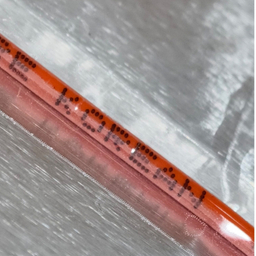 گرمایش برقی کف مدل رول نوار