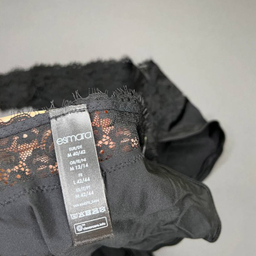 شورت زنانه اسمارا کد 4620 مجموعه دو عددی