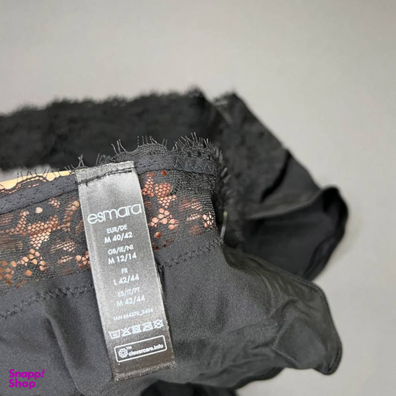 شورت زنانه اسمارا کد 4620 مجموعه دو عددی