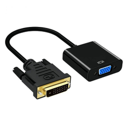 تبدیل DVI VGA