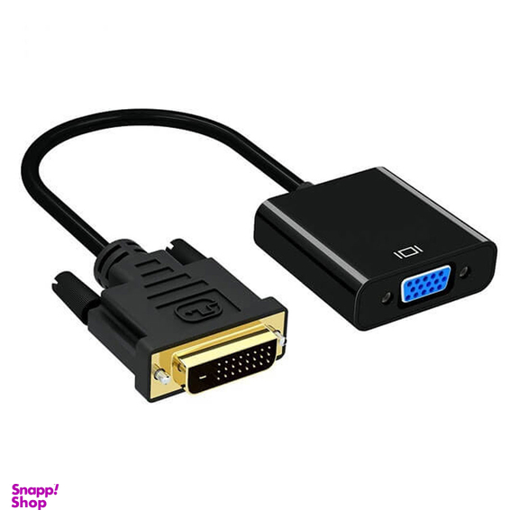 تبدیل DVI VGA