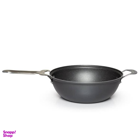 سرویس تابه لیدوما مدل BBWok مجموعه 6 عددی