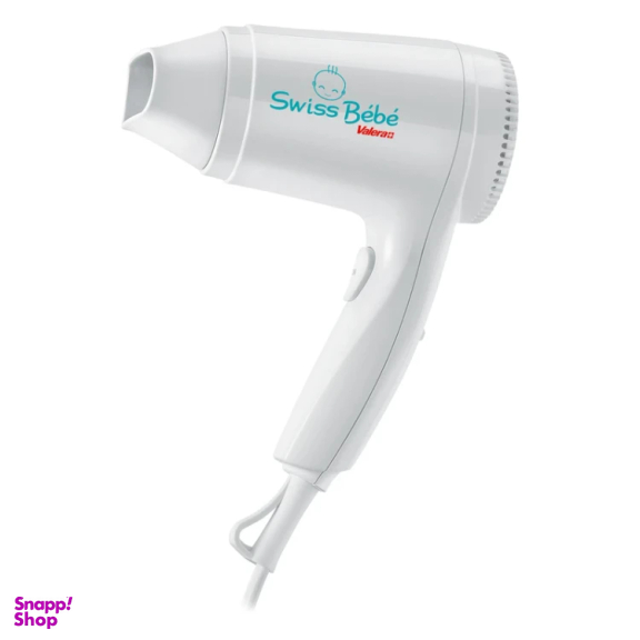 سشوار کودک والرا مدل Swiss Bebe