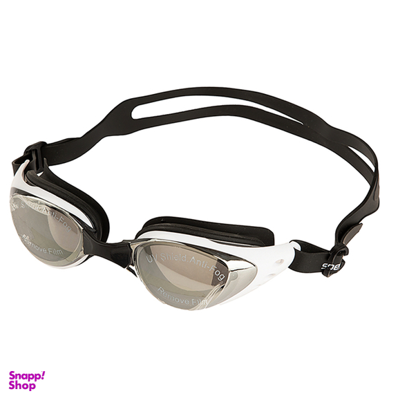 عینک شنا اسپیدو مدل ضدبخار مدل UV 6100