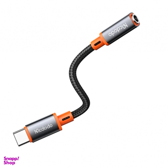 کابل Type-C به AUX مک دودو مدل CA-7561 Lite