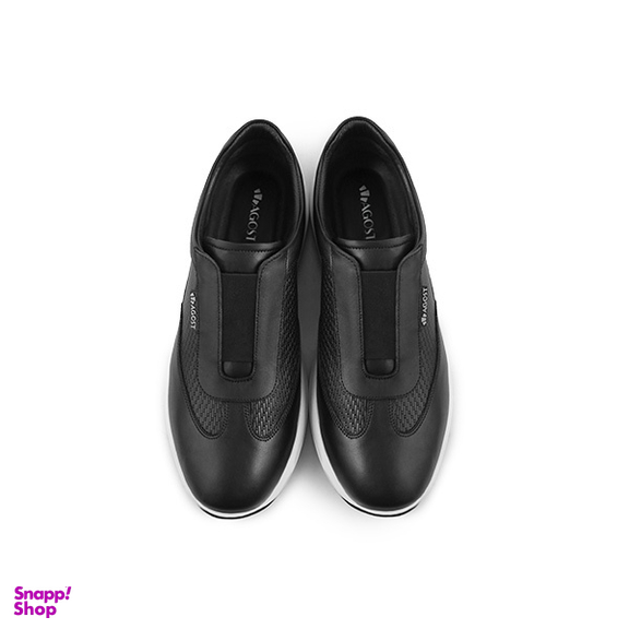 کفش راحتی مردانه آگوست مدل B 220049