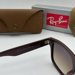 عینک آفتابی ری بن مدل 6732/T5