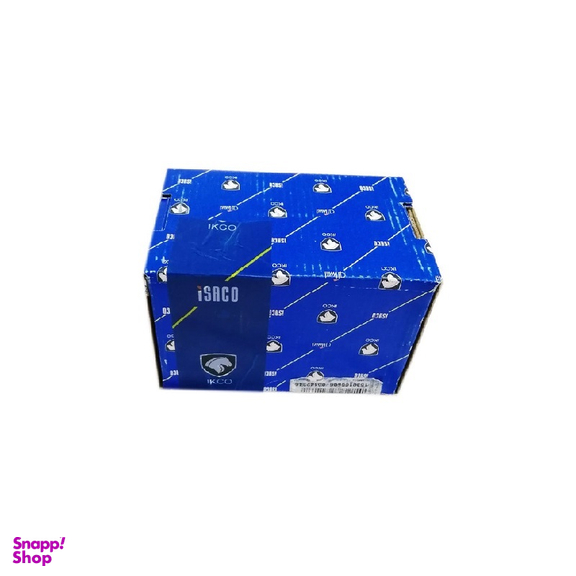 کویل ساژم ایساکو کد 10 مناسب خودرو 405 و پرشیا و سمند