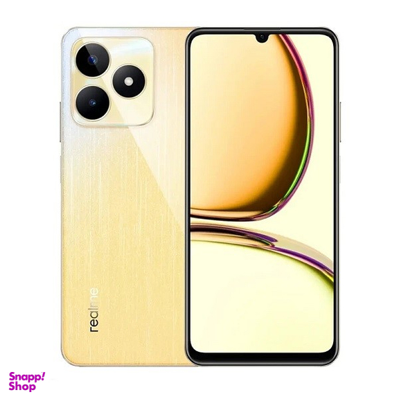 گوشی موبایل ریلمی مدل C53 دو سیم کارت ظرفیت 256 گیگابایت رم 8 گیگابایت