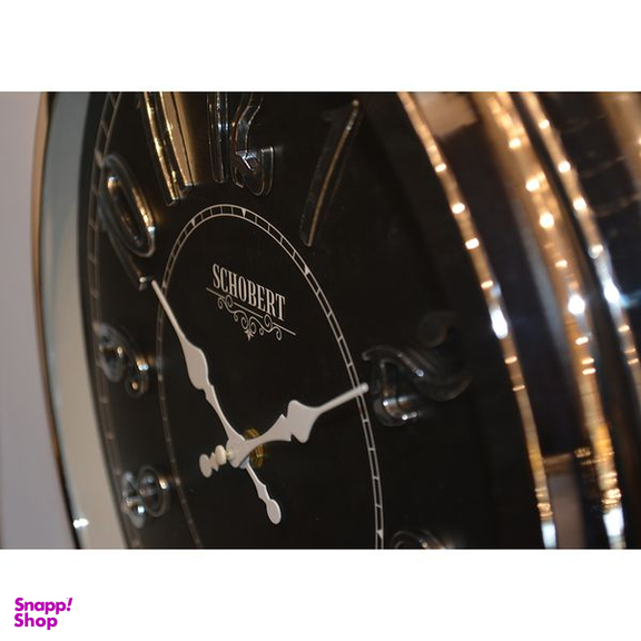 ساعت دیواری شوبرت مدل 5138QN