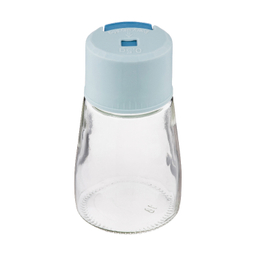 ظرف آبلیمو و روغن مدل H-3001-4 مجموعه 4 عددی