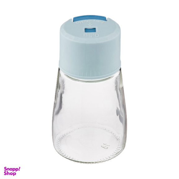ظرف آبلیمو و روغن مدل H-3001-4 مجموعه 4 عددی